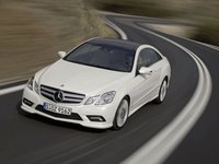 E-Class E-Class