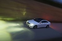 E-Class E-Class