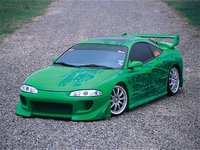 1999 Mitsubishi Eclipse Pictures Cargurus