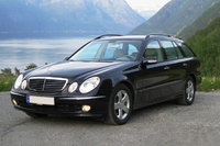 E-Class E-Class