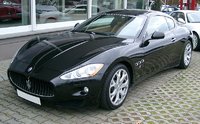 GranTurismo GranTurismo
