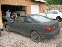 Integra Integra
