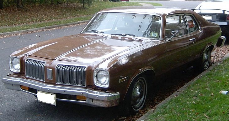 1974 Oldsmobile Omega Prices Reviews Pictures CarGurus