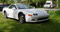 1995 Mitsubishi 3000GT Overview
