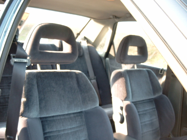 1990 Mazda 626 Pictures Cargurus