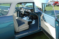 1955 Chevrolet Nomad Interior Pictures Cargurus