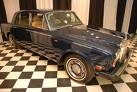 1965 Rolls-Royce Silver Shadow Overview 1965 Rolls-Royce Silver Shadow Overview