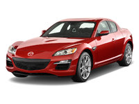 RX-8 RX-8