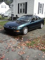 Integra Integra