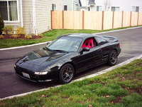 MR2 MR2