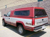 C/K 3500 C/K 3500