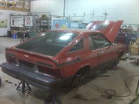 1982 Dodge Charger Overview 1982 Dodge Charger Overview