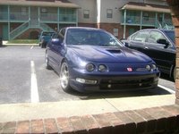 Integra Integra