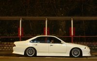 1992 Nissan Cefiro Picture Gallery