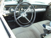 1967 Plymouth Barracuda Interior Pictures Cargurus