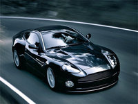 V12 Vanquish V12 Vanquish