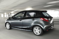 MAZDA2 MAZDA2