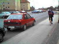 1984 Alfa Romeo Alfasud Overview 1984 Alfa Romeo Alfasud Overview