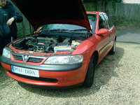 Vectra Vectra