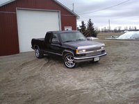 C/K 1500 C/K 1500
