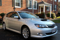 Impreza Impreza