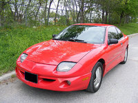 Sunfire Sunfire