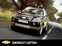 Captiva Sport Captiva Sport