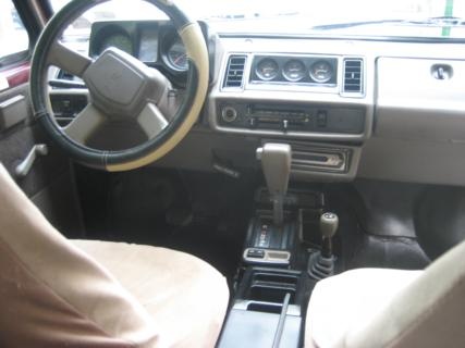 1991 Isuzu Trooper Pictures Cargurus