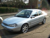 Mondeo Mondeo