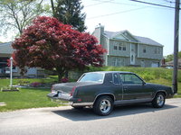 Cutlass Supreme Cutlass Supreme