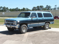 1987 chevrolet suburban pictures cargurus 87 Chevy Blazer Full Size picture of 1987 chevrolet suburban, exterior, gallery_worthy
