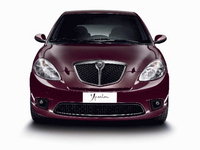 2007 Lancia Ypsilon Overview 2007 Lancia Ypsilon Overview