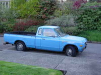 620 Pick-Up 620 Pick-Up