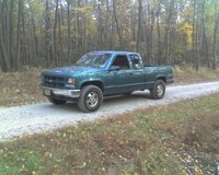 C/K 1500 C/K 1500