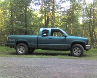 C/K 1500 C/K 1500