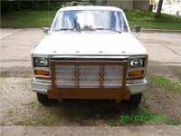 Bronco Bronco