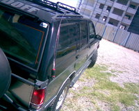 S-10 Blazer S-10 Blazer