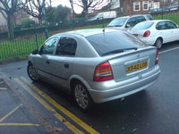 Astra Astra