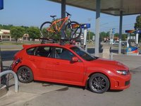 Impreza Impreza