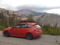 Impreza Impreza