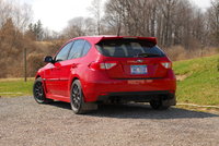 Impreza Impreza