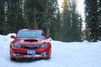 Impreza Impreza