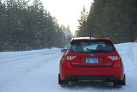 Impreza Impreza