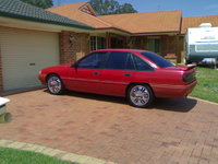 Commodore Commodore