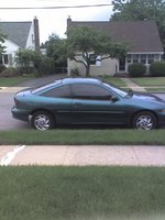 Cavalier Cavalier