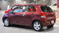 Vitz Vitz