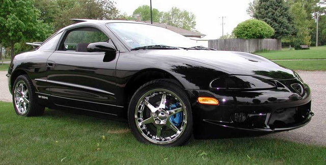 1998 Eagle Talon Pictures Cargurus