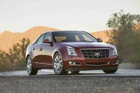 CTS CTS