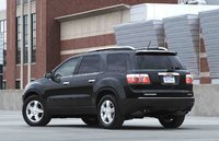 Acadia Acadia