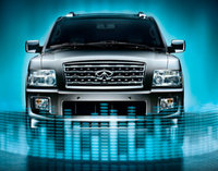 QX56 QX56